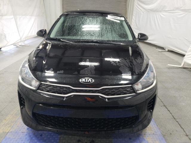 Photo 4 VIN: 3KPA24AD8LE316278 - KIA RIO LX 