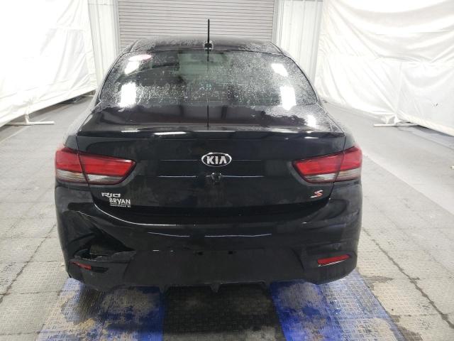 Photo 5 VIN: 3KPA24AD8LE316278 - KIA RIO LX 