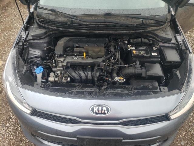 Photo 10 VIN: 3KPA24AD8LE318256 - KIA RIO 