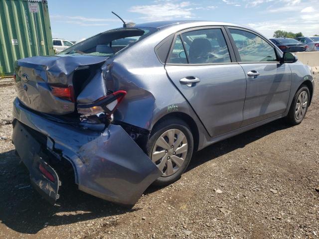 Photo 2 VIN: 3KPA24AD8LE318256 - KIA RIO 