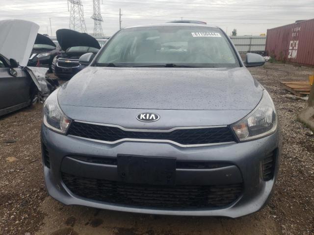 Photo 4 VIN: 3KPA24AD8LE318256 - KIA RIO 