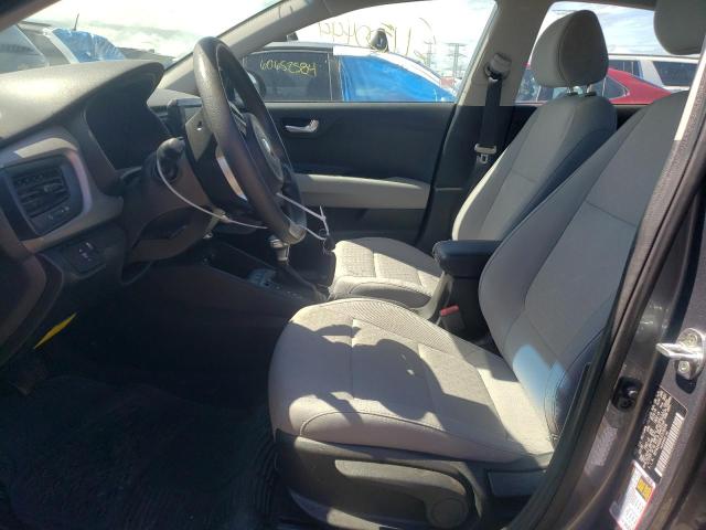 Photo 6 VIN: 3KPA24AD8LE318256 - KIA RIO 