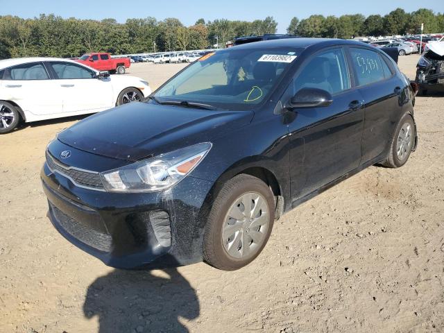 Photo 1 VIN: 3KPA24AD8LE323103 - KIA RIO LX 