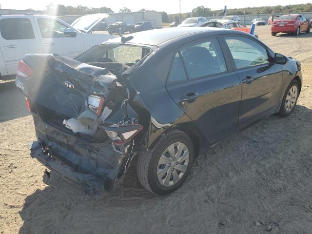 Photo 3 VIN: 3KPA24AD8LE323103 - KIA RIO LX 