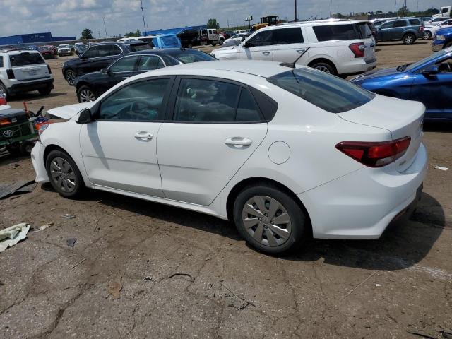 Photo 1 VIN: 3KPA24AD8LE325658 - KIA RIO LX 