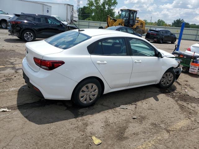 Photo 2 VIN: 3KPA24AD8LE325658 - KIA RIO LX 