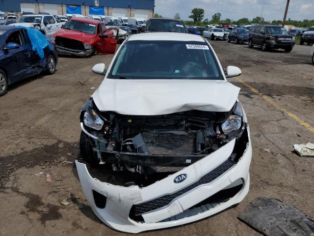 Photo 4 VIN: 3KPA24AD8LE325658 - KIA RIO LX 