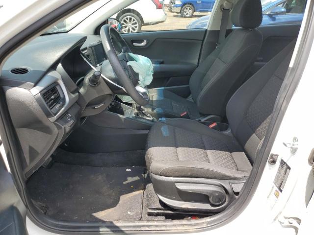 Photo 6 VIN: 3KPA24AD8LE325658 - KIA RIO LX 