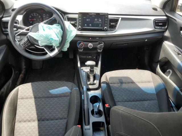 Photo 7 VIN: 3KPA24AD8LE325658 - KIA RIO LX 