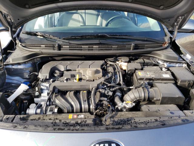 Photo 6 VIN: 3KPA24AD8LE329502 - KIA RIO LX 