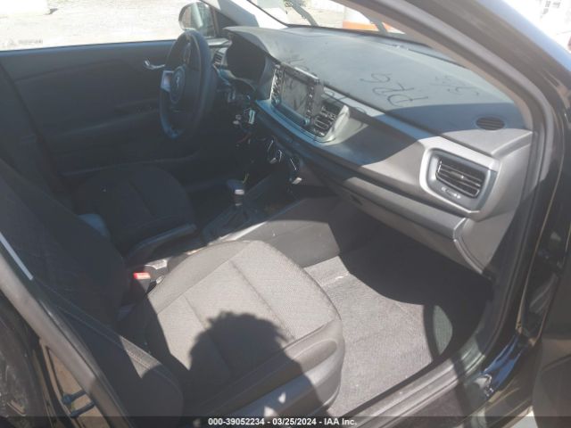 Photo 4 VIN: 3KPA24AD8LE330052 - KIA RIO 