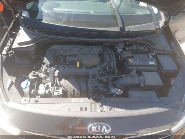 Photo 9 VIN: 3KPA24AD8LE330052 - KIA RIO 