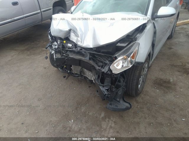 Photo 5 VIN: 3KPA24AD8LE330388 - KIA RIO 