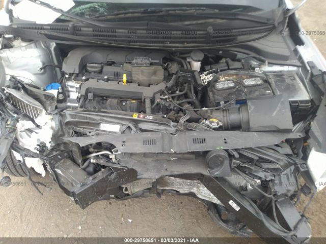 Photo 9 VIN: 3KPA24AD8LE330388 - KIA RIO 