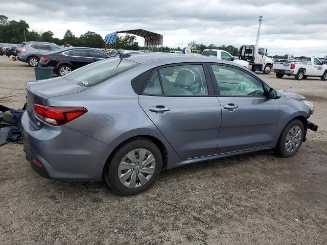 Photo 2 VIN: 3KPA24AD8LE330858 - KIA RIO LX 