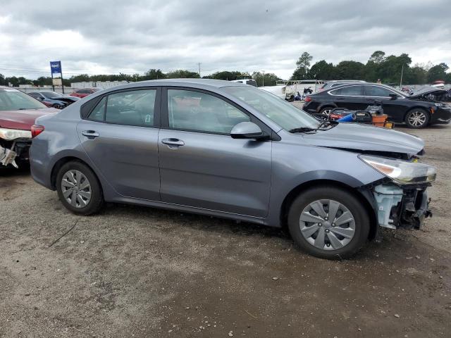 Photo 3 VIN: 3KPA24AD8LE330858 - KIA RIO LX 