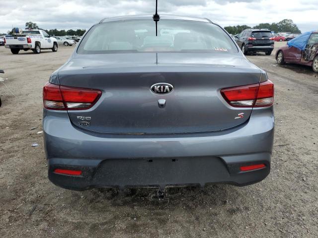 Photo 5 VIN: 3KPA24AD8LE330858 - KIA RIO LX 