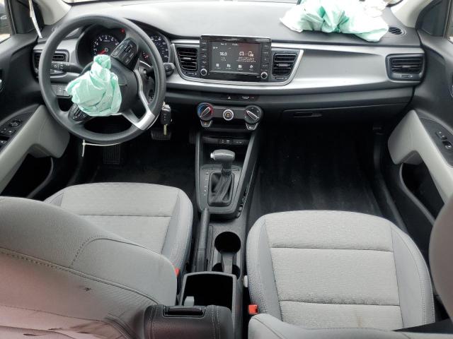 Photo 7 VIN: 3KPA24AD8LE330858 - KIA RIO LX 