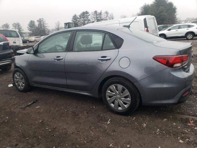 Photo 1 VIN: 3KPA24AD8LE333212 - KIA RIO LX 