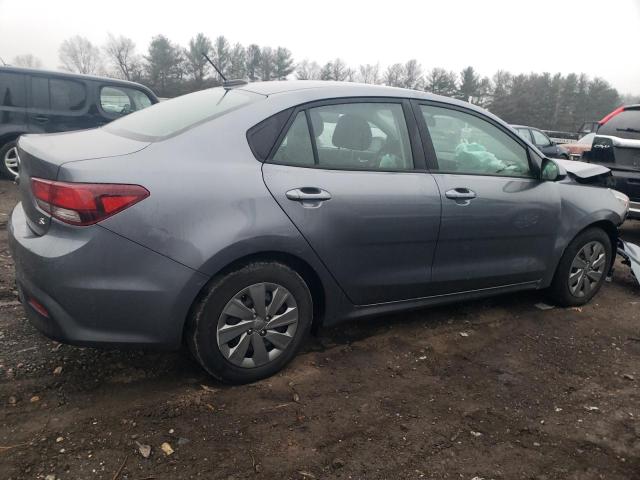 Photo 2 VIN: 3KPA24AD8LE333212 - KIA RIO LX 