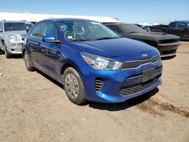 Photo 0 VIN: 3KPA24AD8LE333646 - KIA RIO LX 