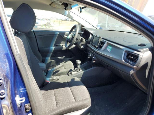 Photo 4 VIN: 3KPA24AD8LE333646 - KIA RIO LX 