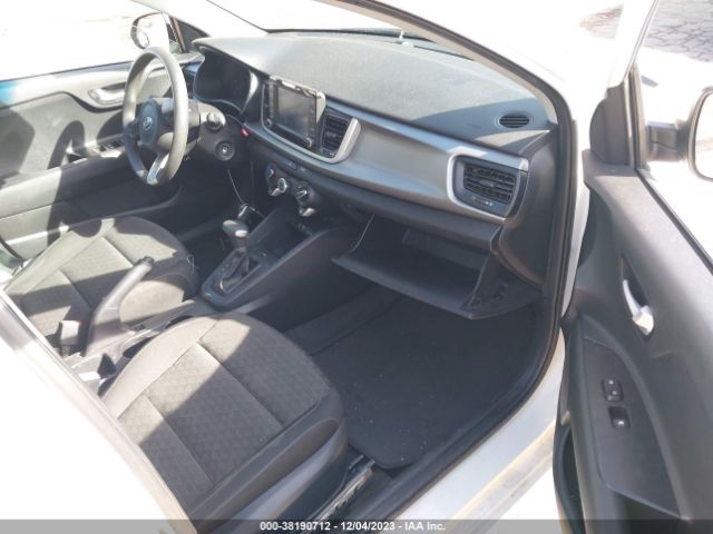 Photo 4 VIN: 3KPA24AD8LE334246 - KIA RIO 