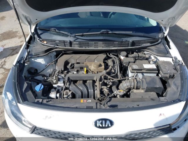 Photo 9 VIN: 3KPA24AD8LE334246 - KIA RIO 