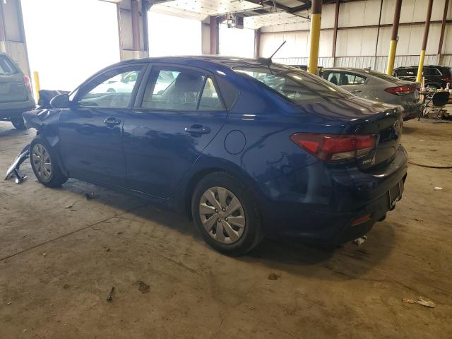 Photo 1 VIN: 3KPA24AD8LE336742 - KIA RIO LX 