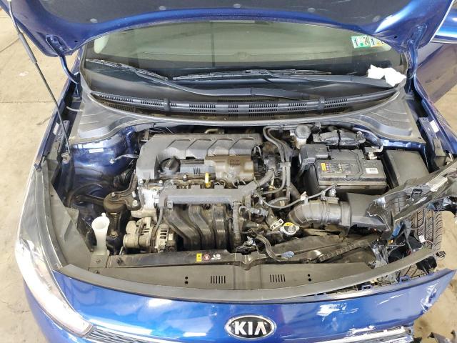 Photo 10 VIN: 3KPA24AD8LE336742 - KIA RIO LX 