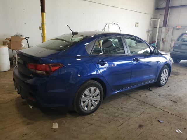 Photo 2 VIN: 3KPA24AD8LE336742 - KIA RIO LX 