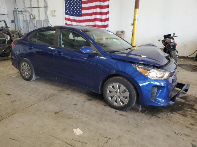 Photo 3 VIN: 3KPA24AD8LE336742 - KIA RIO LX 