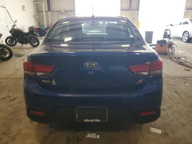 Photo 5 VIN: 3KPA24AD8LE336742 - KIA RIO LX 