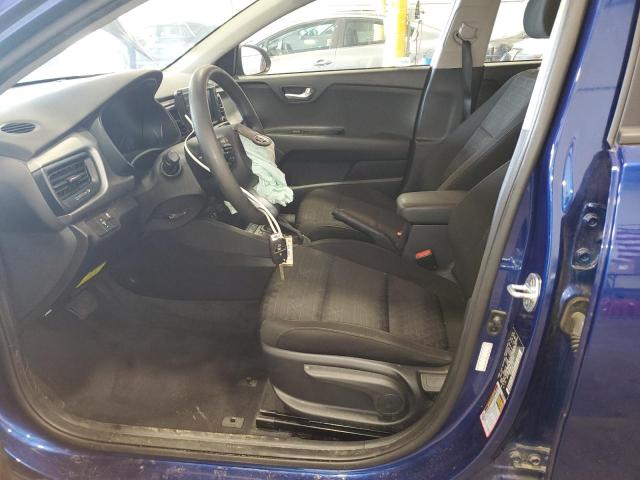 Photo 6 VIN: 3KPA24AD8LE336742 - KIA RIO LX 