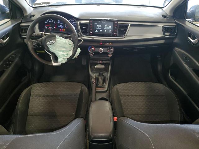 Photo 7 VIN: 3KPA24AD8LE336742 - KIA RIO LX 