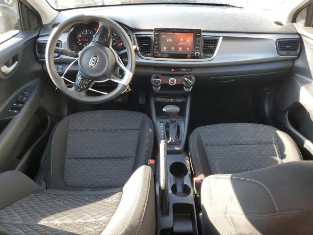 Photo 7 VIN: 3KPA24AD8LE337518 - KIA RIO LX 