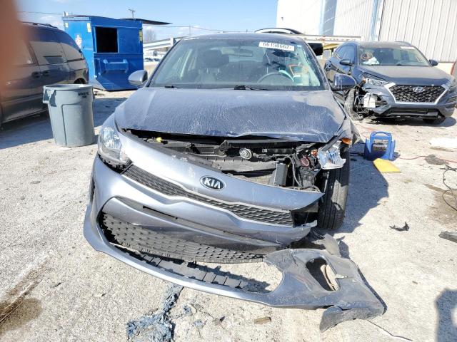 Photo 8 VIN: 3KPA24AD8LE337857 - KIA RIO LX 