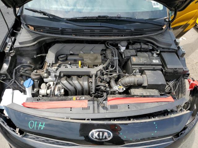 Photo 10 VIN: 3KPA24AD8LE349698 - KIA RIO LX 