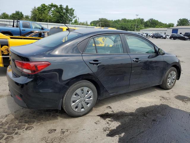 Photo 2 VIN: 3KPA24AD8LE349698 - KIA RIO LX 