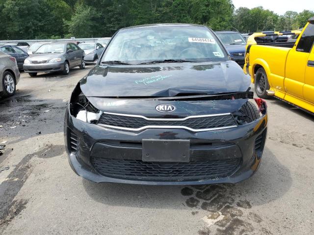 Photo 4 VIN: 3KPA24AD8LE349698 - KIA RIO LX 