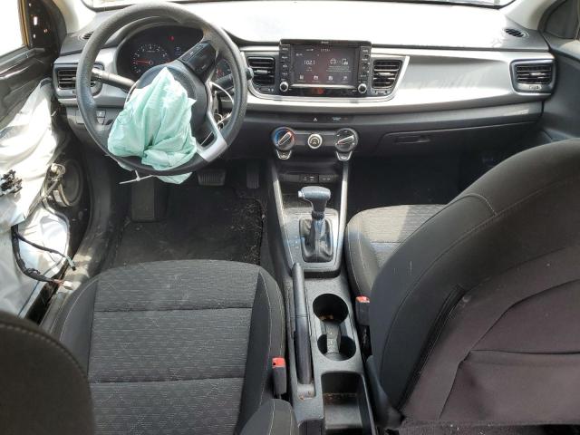 Photo 7 VIN: 3KPA24AD8LE349698 - KIA RIO LX 