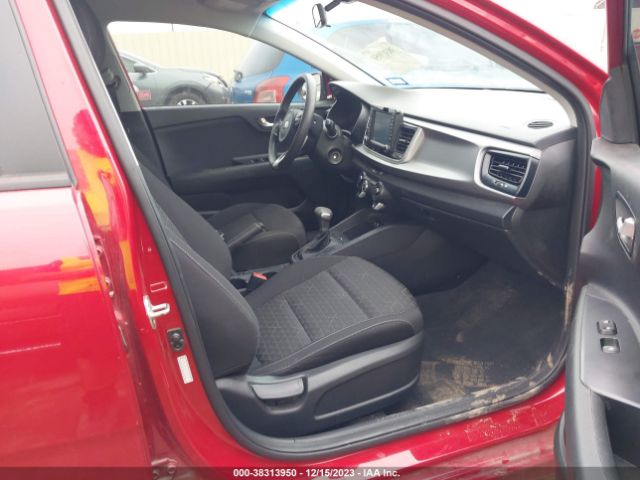 Photo 4 VIN: 3KPA24AD8LE353718 - KIA RIO 