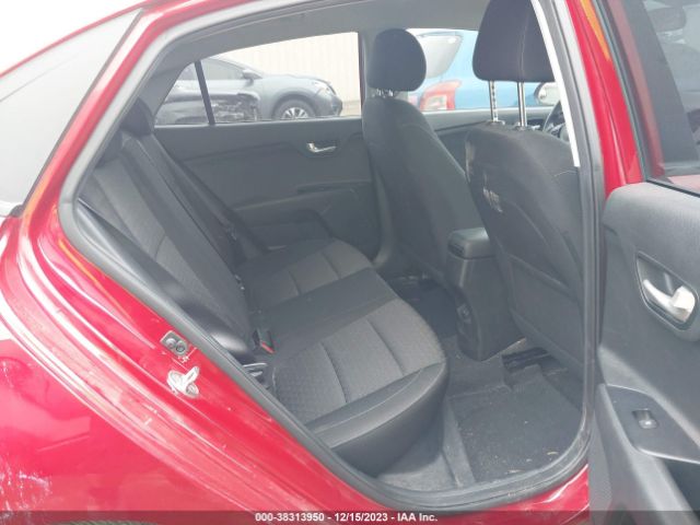 Photo 7 VIN: 3KPA24AD8LE353718 - KIA RIO 