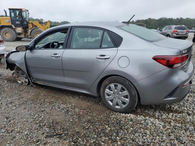 Photo 1 VIN: 3KPA24AD8ME366597 - KIA RIO 