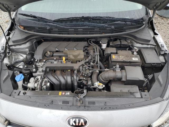 Photo 10 VIN: 3KPA24AD8ME366597 - KIA RIO 