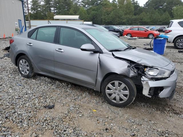 Photo 3 VIN: 3KPA24AD8ME366597 - KIA RIO 