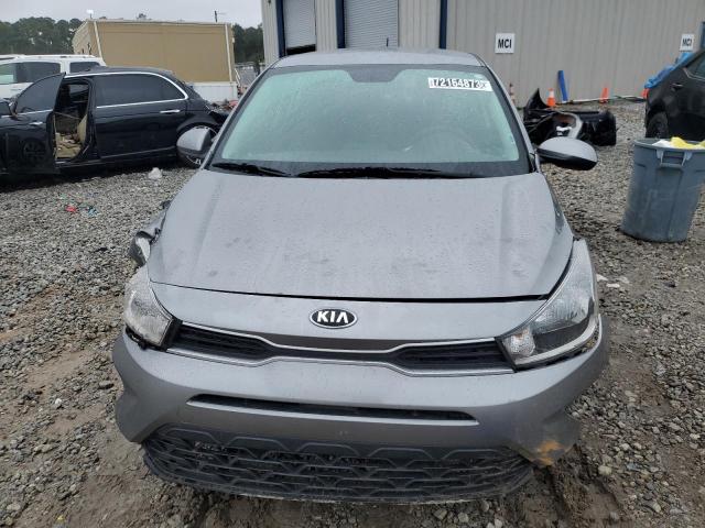 Photo 4 VIN: 3KPA24AD8ME366597 - KIA RIO 