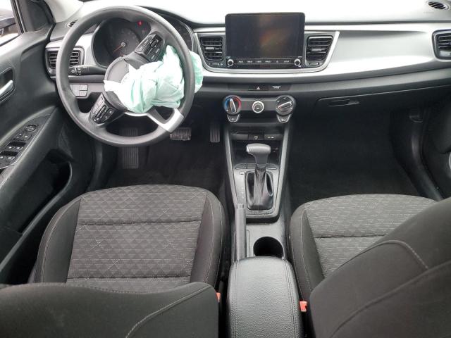 Photo 7 VIN: 3KPA24AD8ME366597 - KIA RIO 