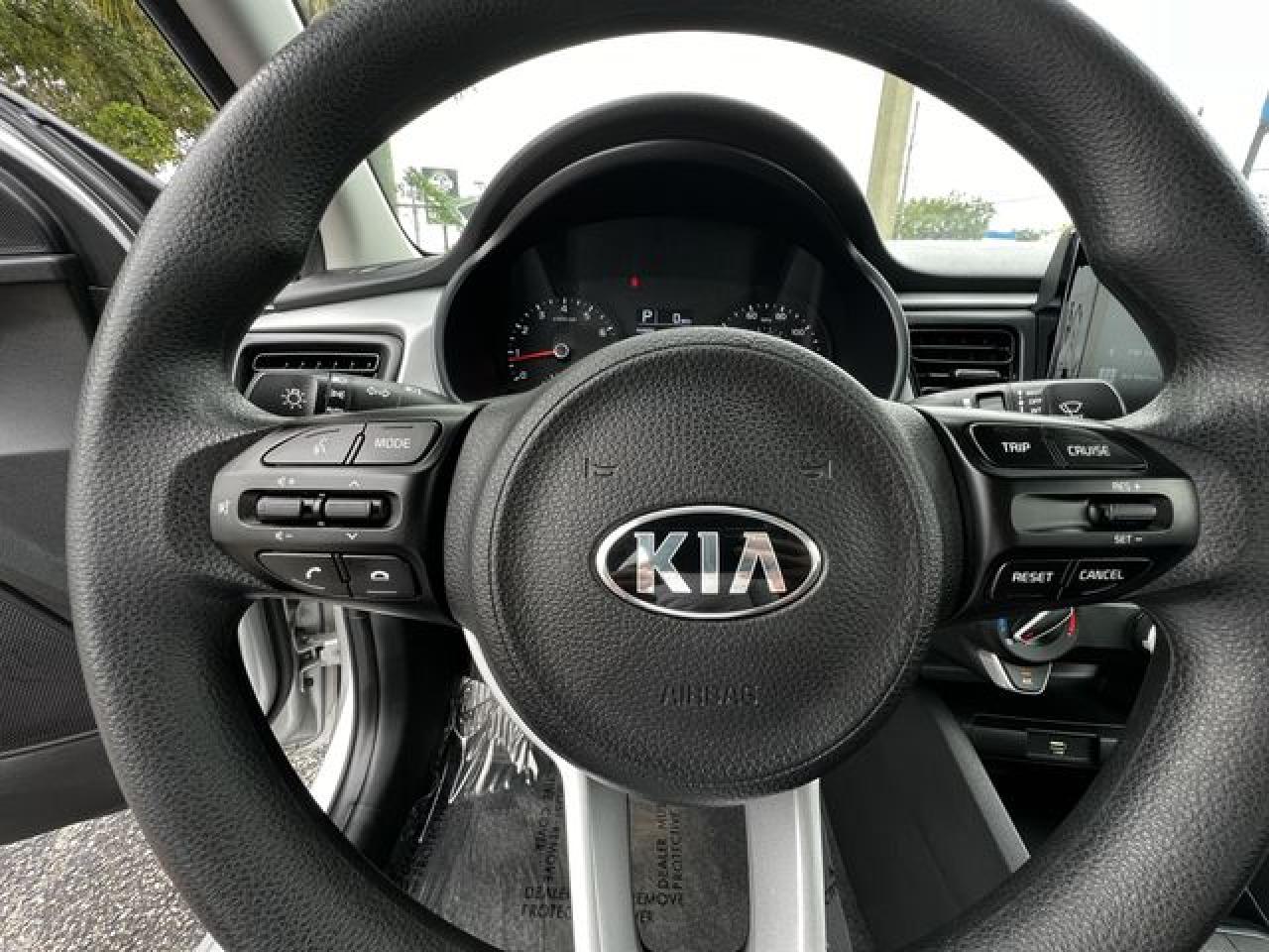 Photo 14 VIN: 3KPA24AD8ME367281 - KIA RIO 