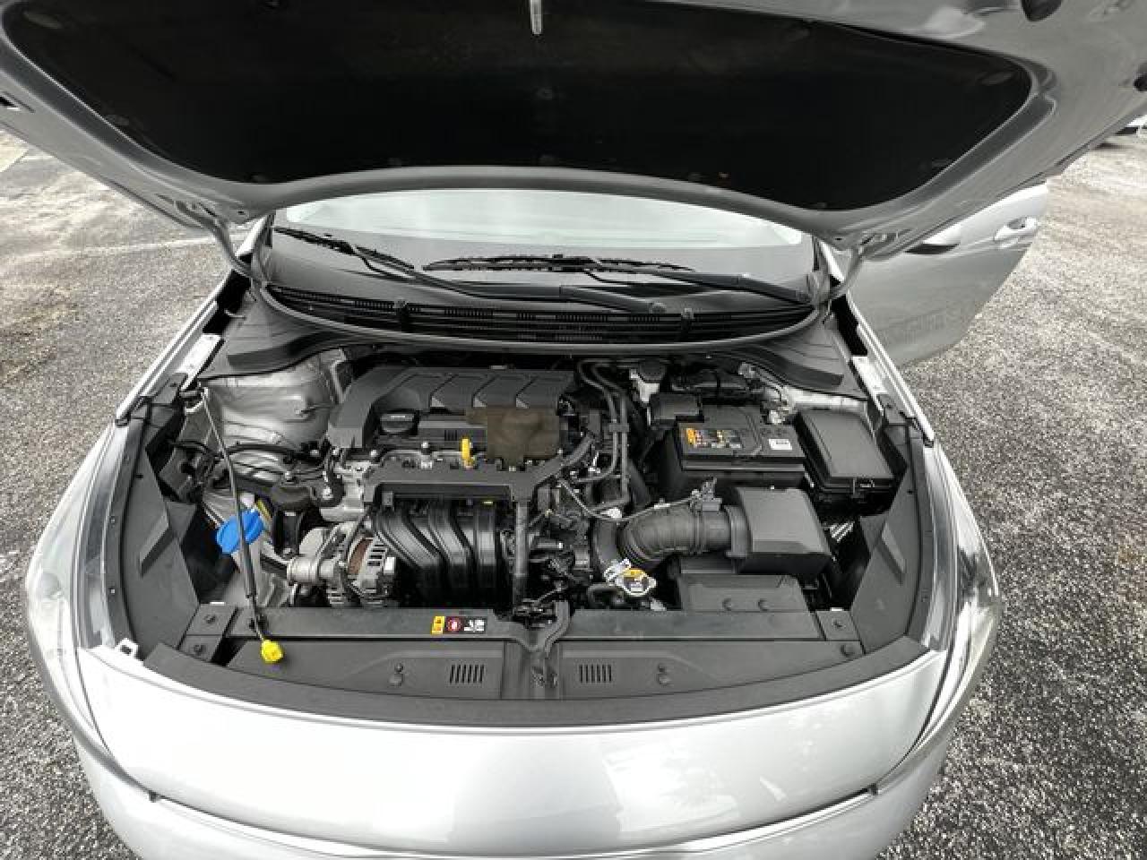 Photo 19 VIN: 3KPA24AD8ME367281 - KIA RIO 